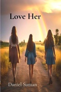 Cover: Love Her - Daniel Suman