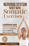 Cover: Nervous System Reset with Somatic Exercises - Lifequest Publishing