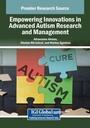 Cover: Empowering Innovations in Advanced Autism Research and Management - Medical Information Science Reference