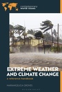Cover: Extreme Weather and Climate Change - Bloomsbury Academic USA
