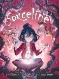 Cover: Sorceline Book 3 - Andrews McMeel Publishing