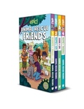 Cover: Animal Rescue Friends Box Set - Andrews McMeel Publishing