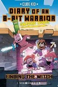 Cover: Diary of an 8-Bit Warrior Graphic Novel: Volume 6 - Andrews McMeel Publishing