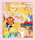 Cover: The Legends of MeoShin'Ke: Volume 1 - Andrews McMeel Publishing