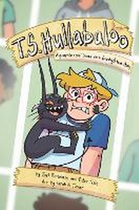 Abbildung von: T.S. Hullabaloo - Andrews McMeel Publishing