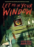 Cover: Let Me in Your Window - Andrews McMeel Publishing