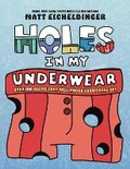 Cover: Holes in My Underwear - Andrews McMeel Publishing