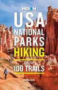 Abbildung von: Moon USA National Parks Hiking - Avalon Publishing