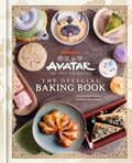Cover: Avatar: The Last Airbender: The Official Baking Book - Insight Editions