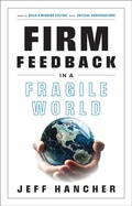 Cover: Firm Feedback in a Fragile World - Maxwell Leadership Press