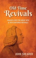 Cover: Old Time Revivals - Aneko Press