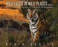 Cover: Wild Faces in Wild Places Volume 2 - Dorrance Publishing Co.