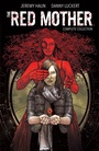 Cover: The Red Mother: Complete Collection - Boom! Studios