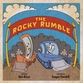 Cover: The Rocky Rumble - Lawley Enterprises LLC
