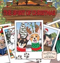Cover: The Spirit of Christmas - Lawley Enterprises LLC