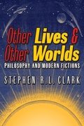 Cover: Other Lives & Other Worlds - Angelico Press