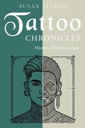 Cover: Tattoo Chronicles - Page Publishing