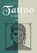 Cover: Tattoo Chronicles - Page Publishing