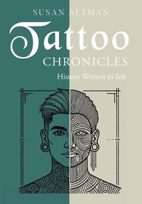 Enlarge image Cover: Tattoo Chronicles - Page Publishing