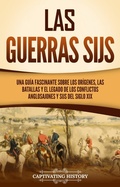Cover: Las guerras sijs - Captivating History