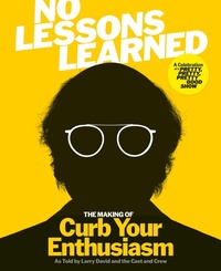 Enlarge image Cover: No Lessons Learned - Workman Publishing Company