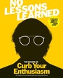 Cover: No Lessons Learned - Black Dog & Leventhal Publishers