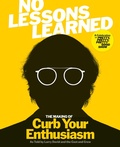 Cover: No Lessons Learned - Black Dog & Leventhal Publishers