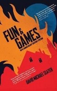 Enlarge image Cover: Fun & Games - College Board,The,U.S.