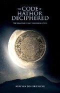 Cover: The Code of Hathor Deciphered - WP Lighthouse