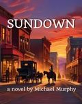 Cover: Sundown - Spines