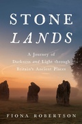 Cover: Stone Lands - Pegasus Books