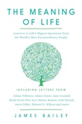 Cover: The Meaning of Life - Pegasus Books