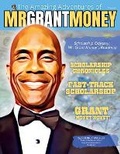 Cover: Scholarship Odyssey - Strive Press