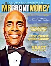 Abbildung von: Scholarship Odyssey - Strive Press