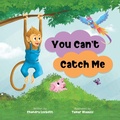 Cover: You Can't Catch Me - Chandra Lockett