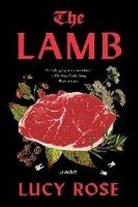 Enlarge image Cover: The Lamb - Collins