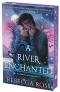 Cover: A River Enchanted Deluxe Collector's Edition - Collins