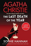 Cover: The Last Death of the Year - Collins