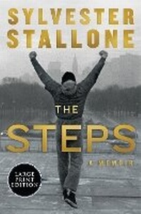 Enlarge image Cover: The Steps - Collins