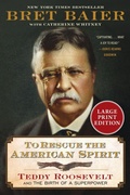 Cover: To Rescue the American Spirit - Collins
