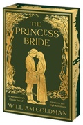 Cover: The Princess Bride Deluxe Limited Edition - Collins