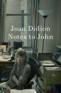 Enlarge image Cover: Notes to John - Fourth Estate Ltd
