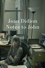 Cover: Notes to John - Fourth Estate