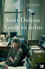 Cover: Notes to John - Fourth Estate Ltd