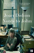 Cover: Notes to John - Fourth Estate Ltd