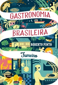 Enlarge image Cover: Fumeiro - Edições Tapioca