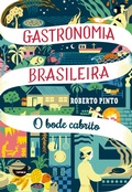 Cover: O bode cabrito - Edi&ccedil;&otilde;es Tapioca