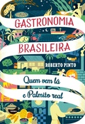 Cover: Quem vem l&aacute; e Palmito real - Edi&ccedil;&otilde;es Tapioca