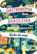 Cover: Bicho do mato - Edi&ccedil;&otilde;es Tapioca