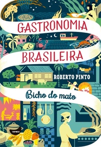 Enlarge image Cover: Bicho do mato - Edições Tapioca